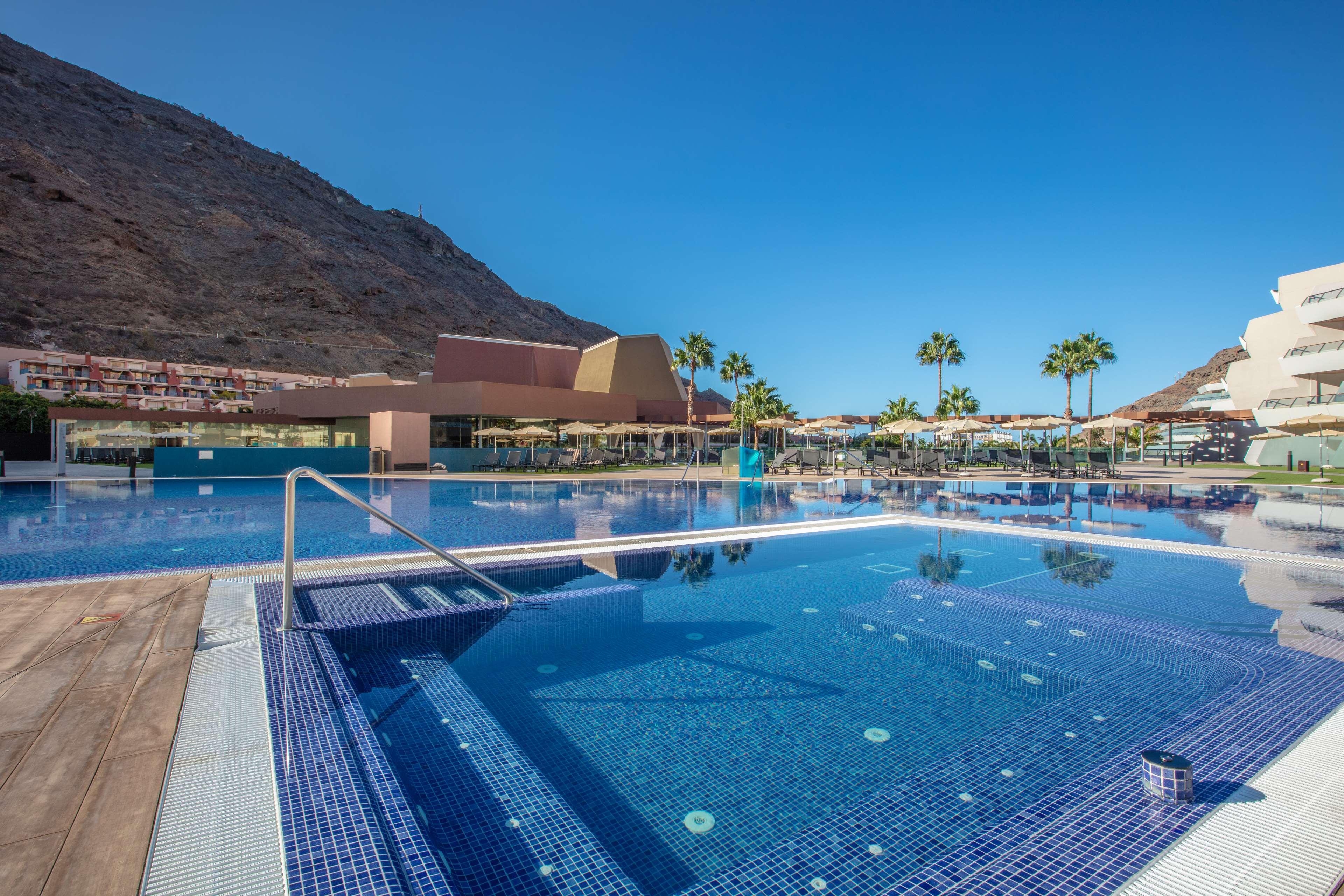 Radisson Blu Resort & Spa, Gran Canaria Mogan Puerto De Mogan Ngoại thất bức ảnh